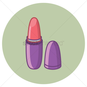 A lipstick A lipstick