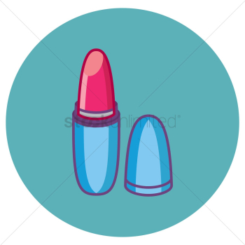 A lipstick A lipstick