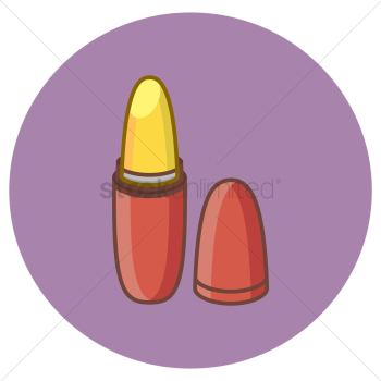 A lipstick A lipstick