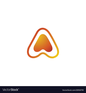 A logo vector image A logo vector image