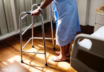 A lonely sick man | Free stock photo - 259659 A lonely sick man | Free stock photo - 259659