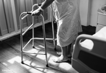 A lonely sick old man | Free stock photo - 381809 A lonely sick old man | Free stock photo - 381809