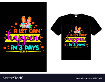 a lot can happen in 3 days a lot can happen in 3 days