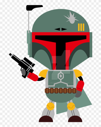 A Lot Of Free Downloadable Star Wars Clip Art Star - Star Wars Boba Fett Clipart A Lot Of Free Downloadable Star Wars Clip Art Star - Star Wars Boba Fett Clipart