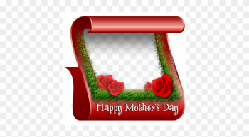 A - Mother's Day Photo Frame A - Mother's Day Photo Frame