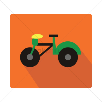 A motorcycle A motorcycle