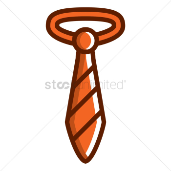A necktie A necktie