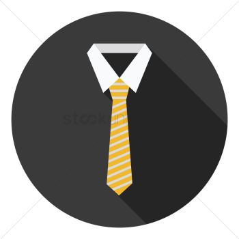 A necktie A necktie