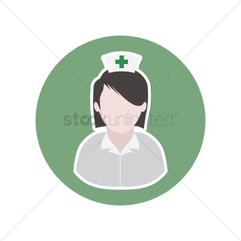 A nurse A nurse