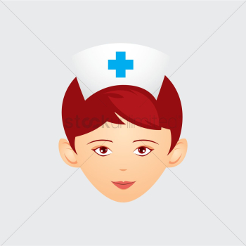 A nurse A nurse