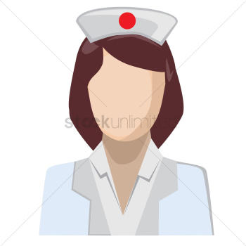 A nurse A nurse