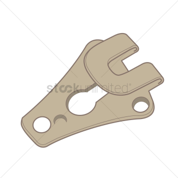 A pants hook A pants hook