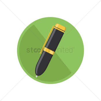 A pen A pen