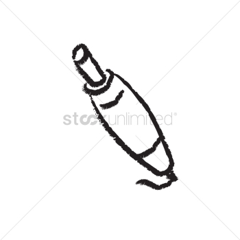 A pen A pen