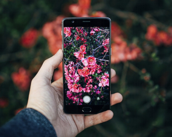 A person taking a photo | Free Photo - rawpixel