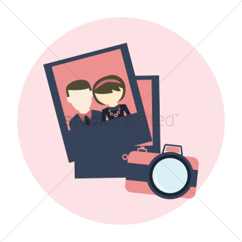 A photograph with camera A photograph with camera