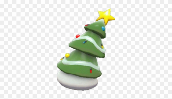 A Rather Festive Tree - Rather Festive Tree