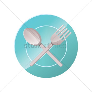 A restaurant icon A restaurant icon