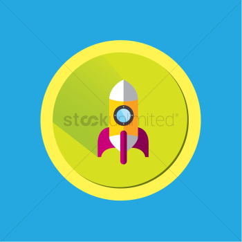 A rocket A rocket