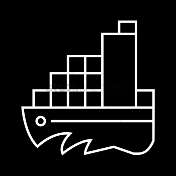 A ship A ship