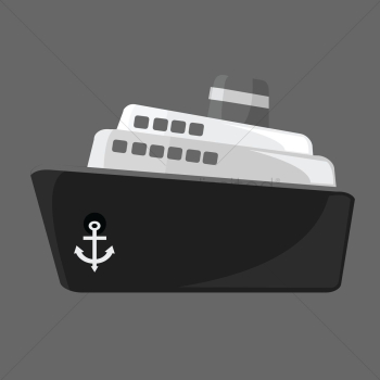 A ship A ship