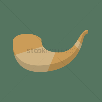 A smoking pipe A smoking pipe