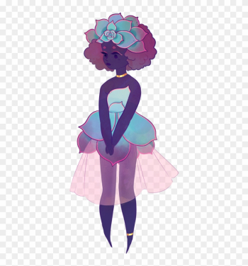 “ A Succulent Girl Courtesy Of @rawberrylemonade ” - Succulent Girl
