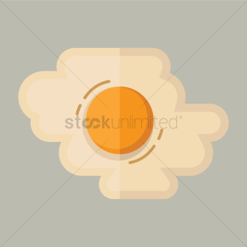 A sunny side up A sunny side up