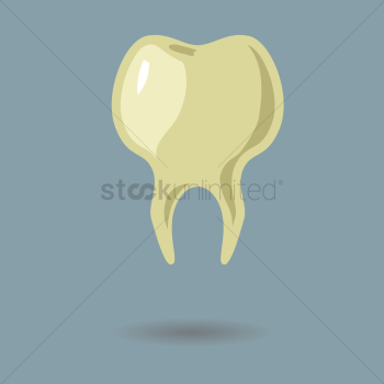 A tooth A tooth