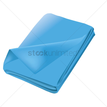 A towel A towel