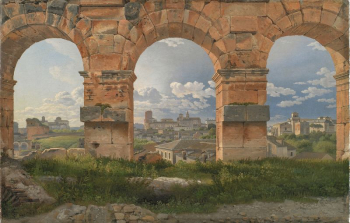A View through Three Arches | Free Photo - rawpixel A View through Three Arches | Free Photo - rawpixel