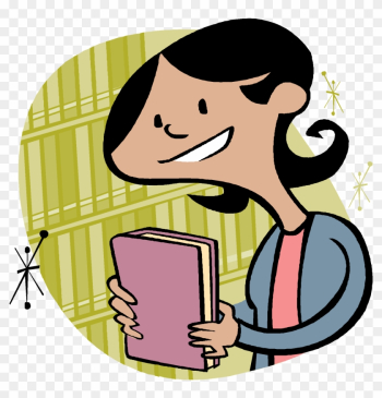 A Writer Is Using Antonym Context Clues When They Use - Cartoon Librarian A Writer Is Using Antonym Context Clues When They Use - Cartoon Librarian