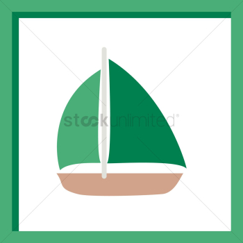 A yacht A yacht