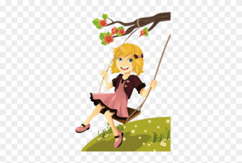 A9eed7c0 - Girl On A Swing Journal By Cool A9eed7c0 - Girl On A Swing Journal By Cool