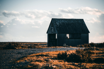 Abandoned House Abandoned House