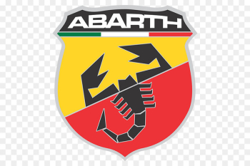 Abarth Car Logo Fiat Automobiles - car Abarth Car Logo Fiat Automobiles - car
