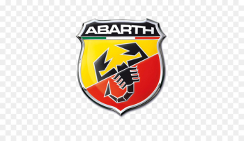 Abarth Fiat 500 Fiat Punto Car - cars logo brands Abarth Fiat 500 Fiat Punto Car - cars logo brands