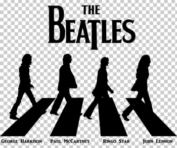 Abbey Road The Beatles Logo Music PNG, Clipart, Abbey Road, Area ...