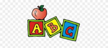 Abc-apples - Preschool Graduation Clip Art Abc-apples - Preschool Graduation Clip Art