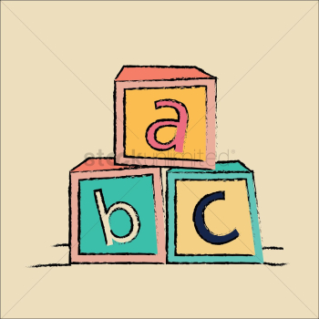 Abc blocks Abc blocks