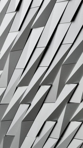 Abstract architectural texture phone wallpaper, | Free Photo - rawpixel