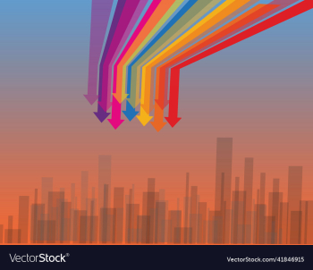 abstract arrow background abstract arrow background
