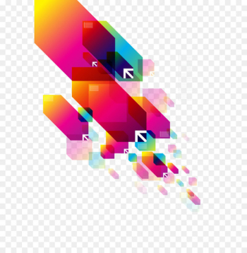 Abstract art Euclidean vector Geometry - fashion Abstract art Euclidean vector Geometry - fashion