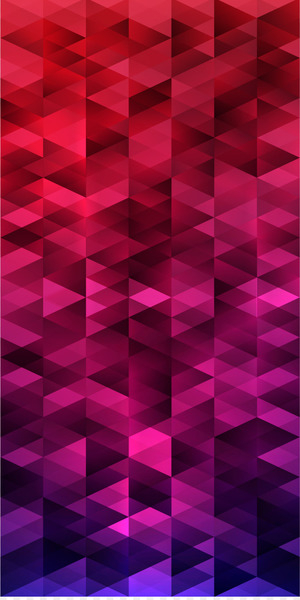 Abstract art Geometry - Greens like red violet background Abstract art Geometry - Greens like red violet background