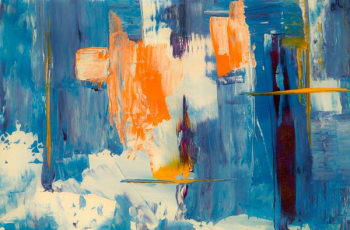 abstract art painting abstract art painting