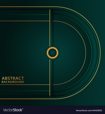 abstract backgroun design template