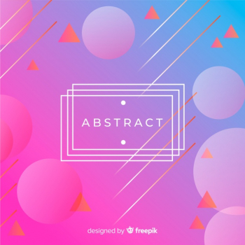 Abstract background Abstract background