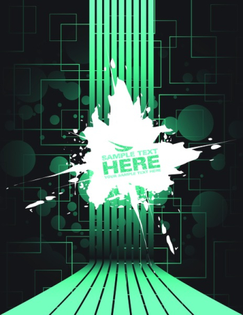 Abstract background
