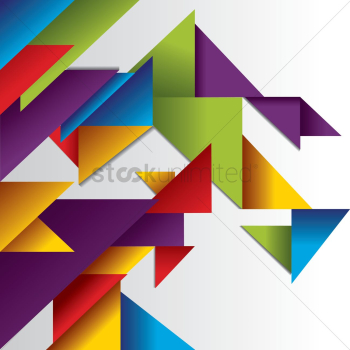 Abstract background Abstract background