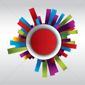 Abstract background